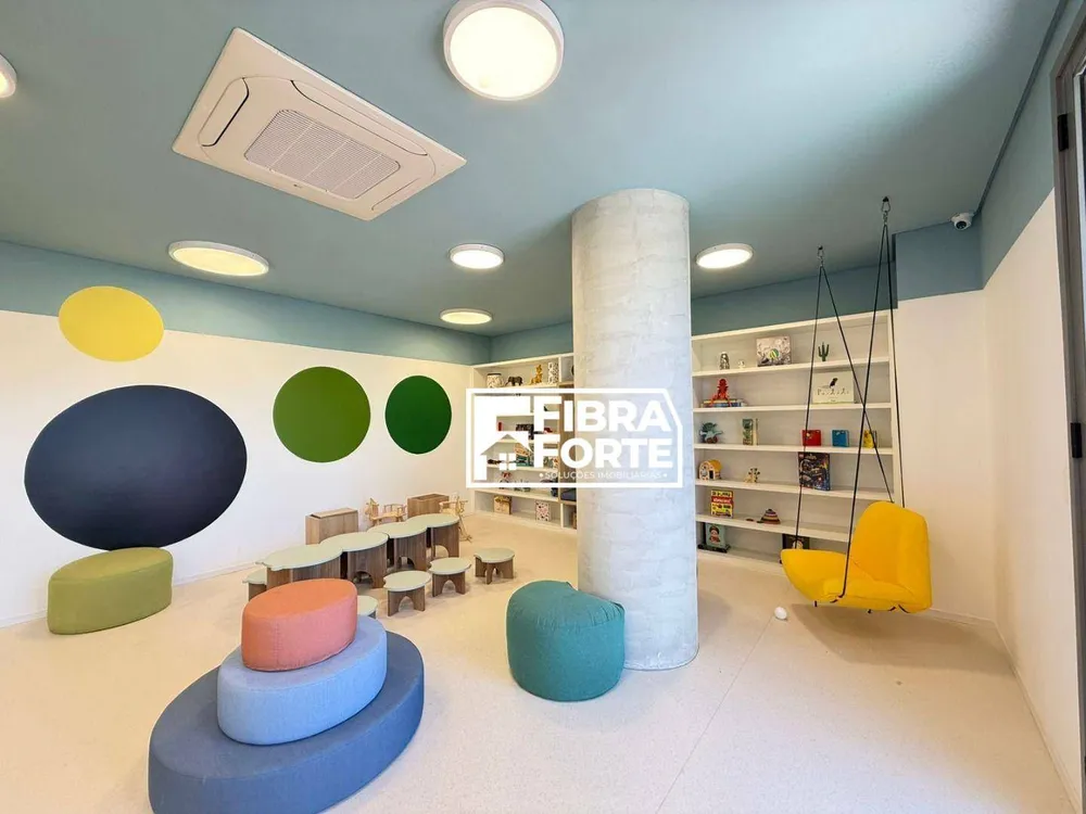 Apartamento, 3 quartos, 139 m² - Foto 5