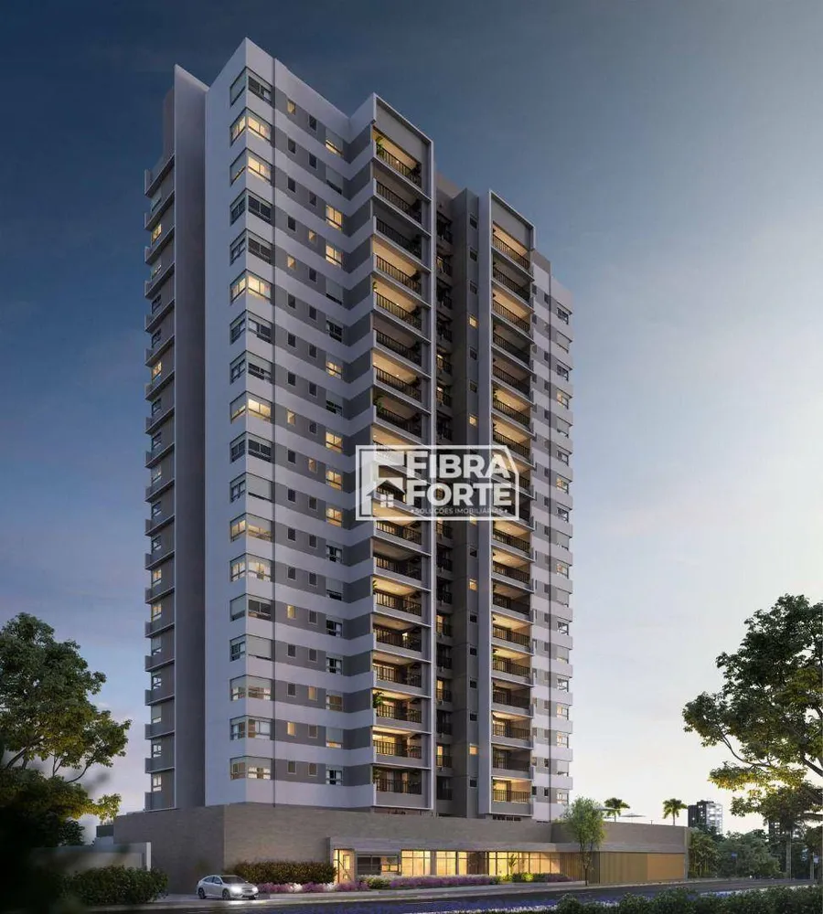 Apartamento, 3 quartos, 139 m² - Foto 7