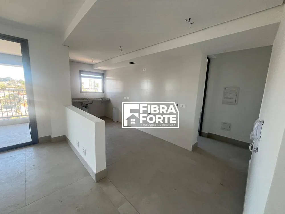Apartamento, 3 quartos, 139 m² - Foto 6