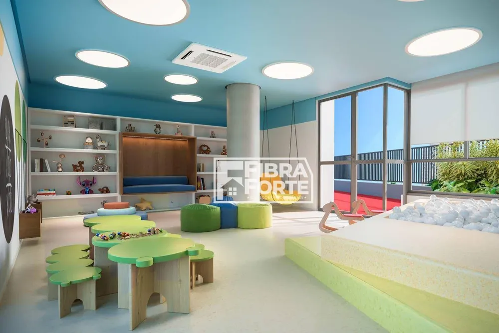 Apartamento, 3 quartos, 139 m² - Foto 12