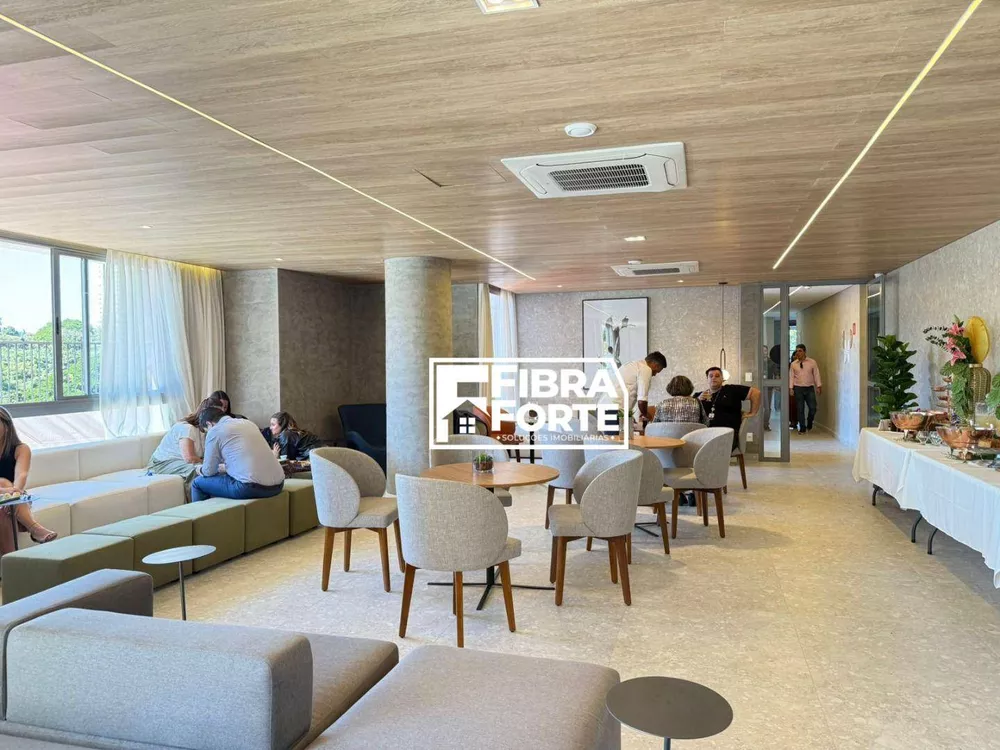 Apartamento, 3 quartos, 139 m² - Foto 2