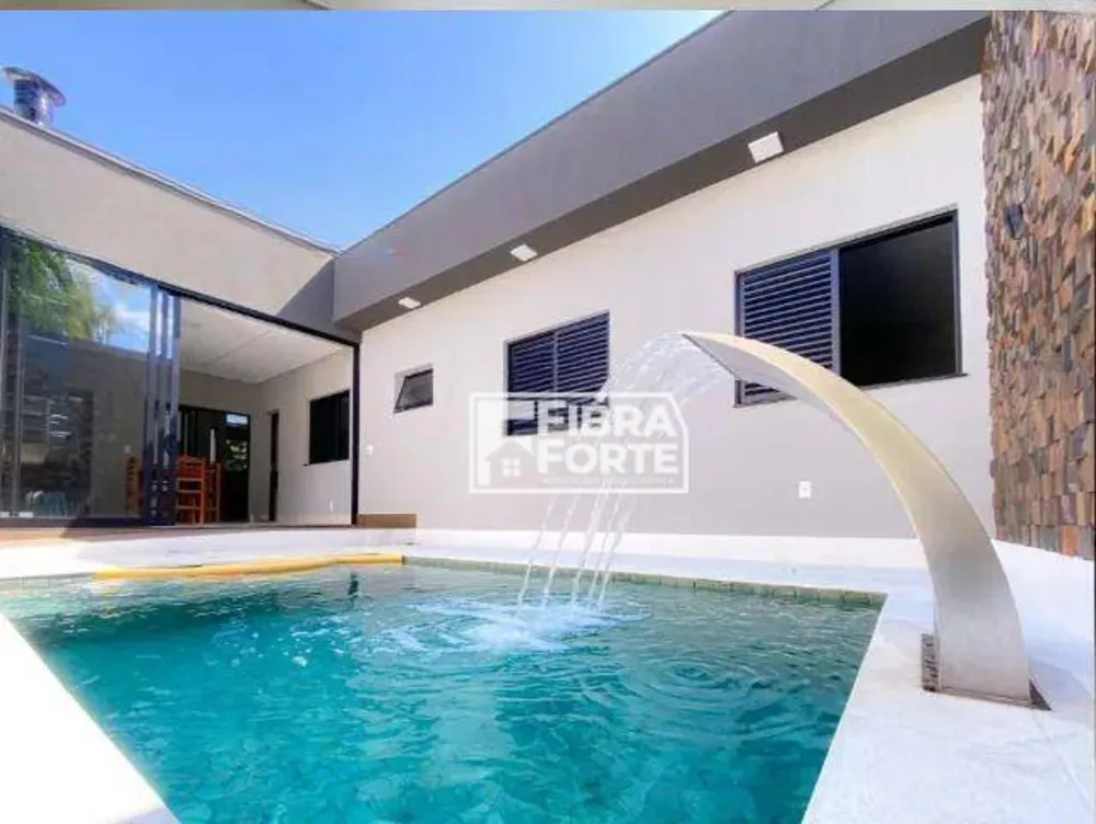 Casa de Condomínio, 3 quartos - Foto 12