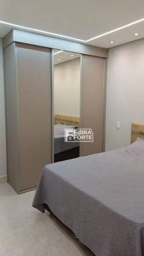 Casa de Condomínio, 3 quartos - Foto 17