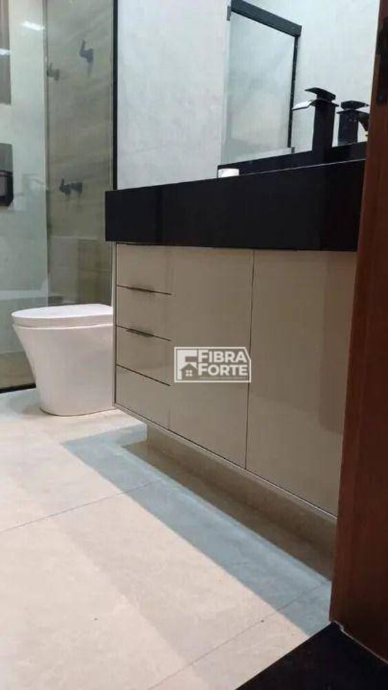 Casa de Condomínio, 3 quartos - Foto 5