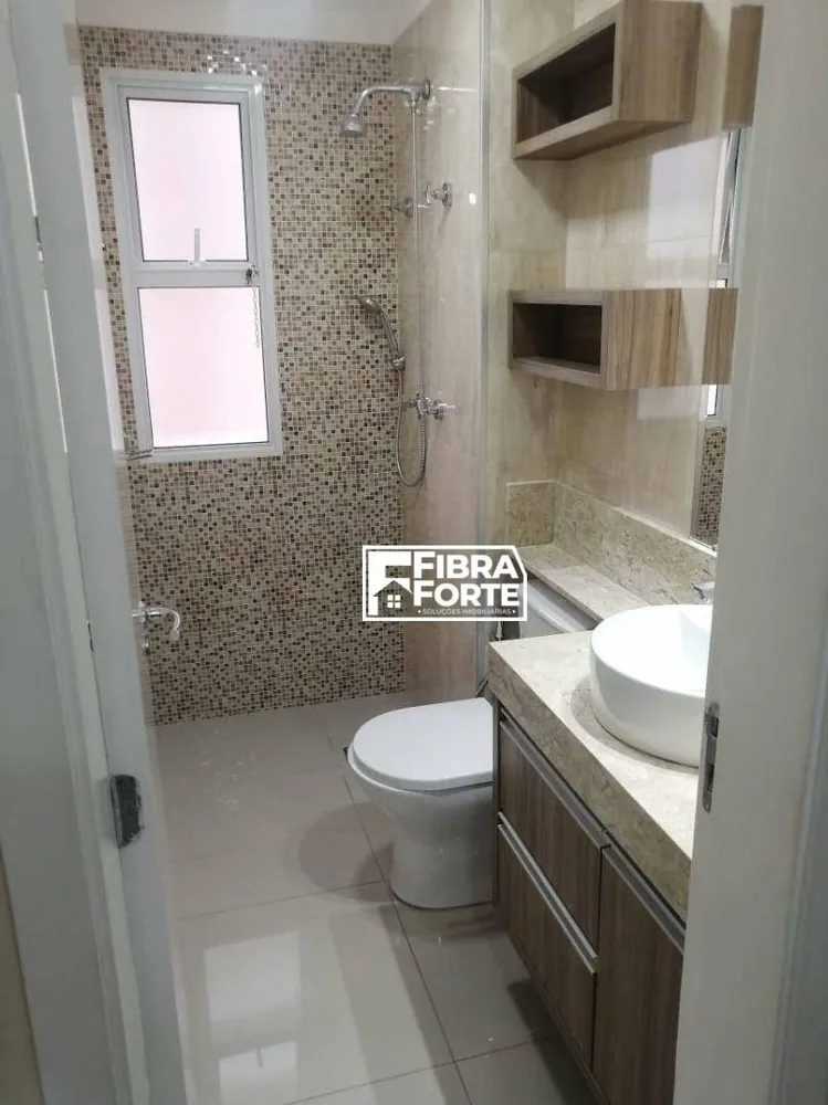 Apartamento, 3 quartos, 80 m² - Foto 12