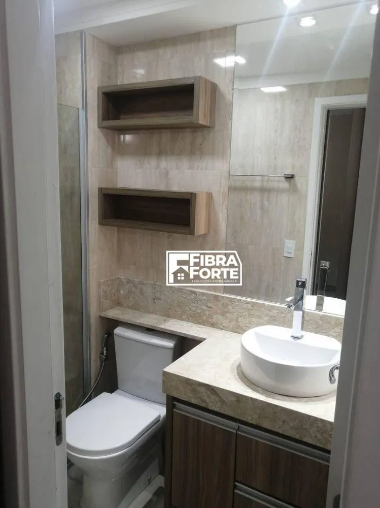 Apartamento, 3 quartos, 80 m² - Foto 11
