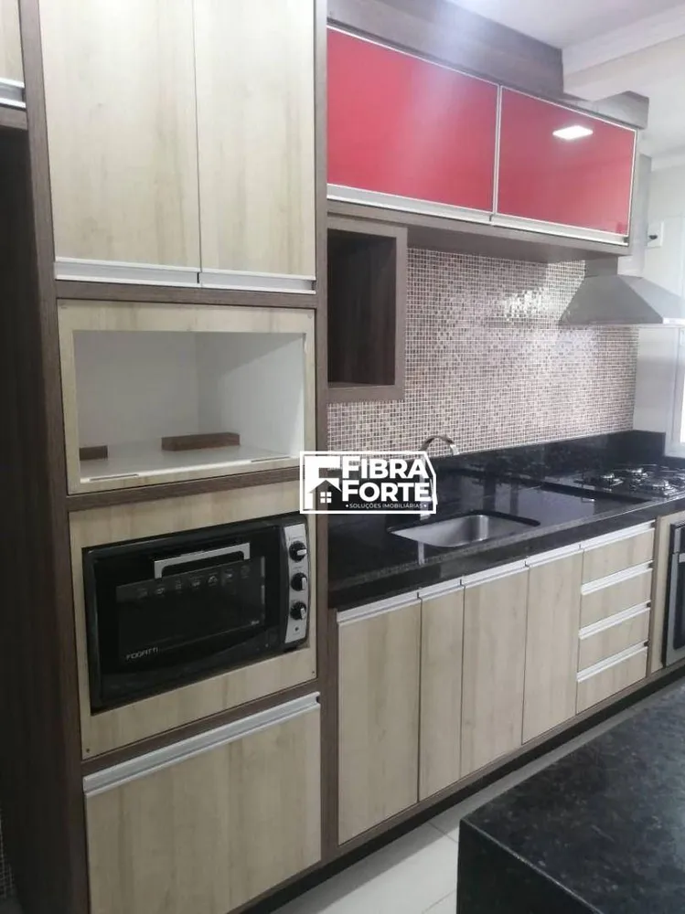 Apartamento, 3 quartos, 80 m² - Foto 6
