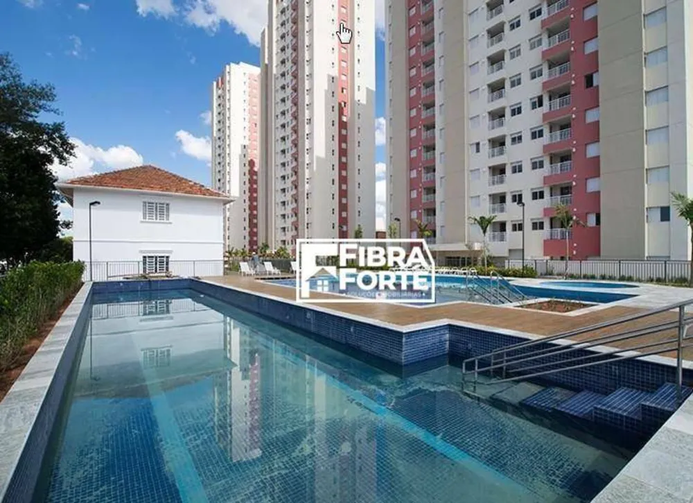 Apartamento, 3 quartos, 80 m² - Foto 1