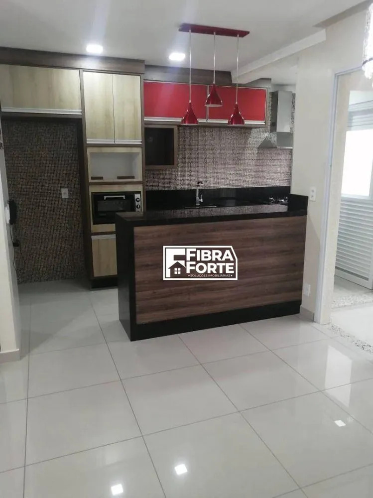Apartamento, 3 quartos, 80 m² - Foto 3