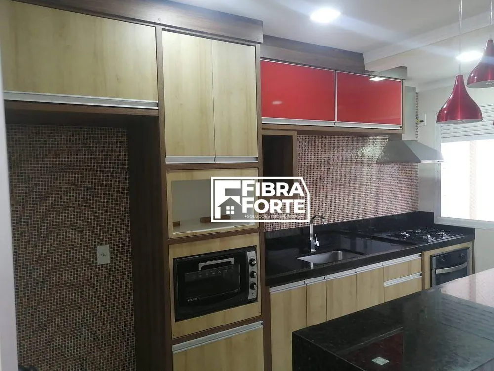 Apartamento, 3 quartos, 80 m² - Foto 8