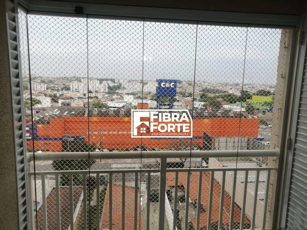 Apartamento, 3 quartos, 80 m² - Foto 9