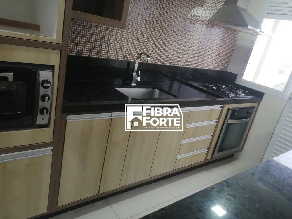 Apartamento, 3 quartos, 80 m² - Foto 7