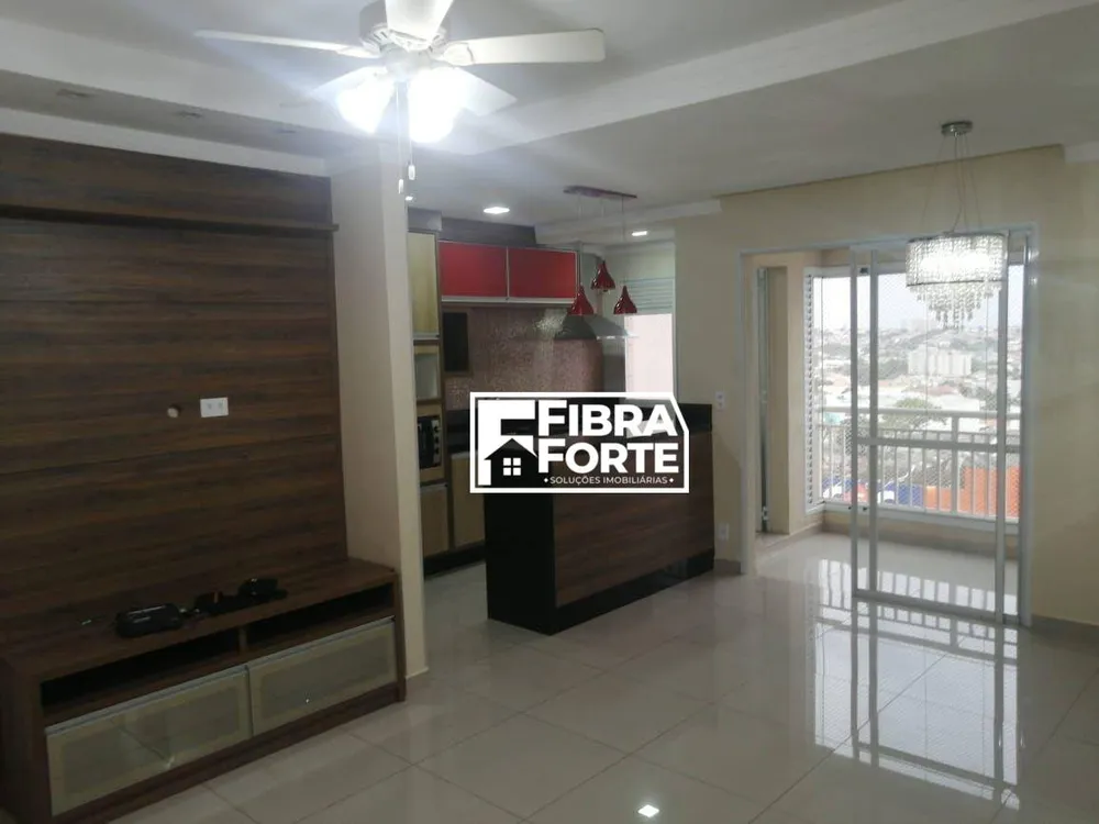 Apartamento, 3 quartos, 80 m² - Foto 4