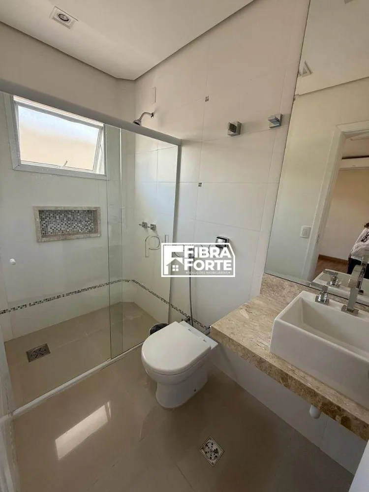 Casa de Condomínio, 4 quartos - Foto 12