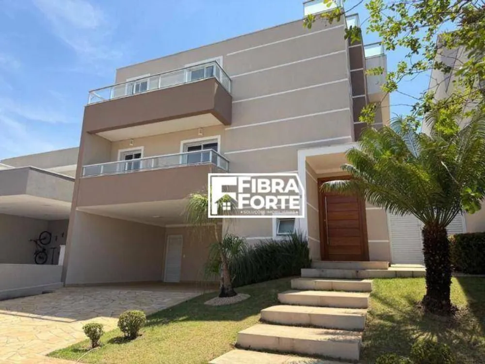 Casa de Condomínio, 4 quartos - Foto 10
