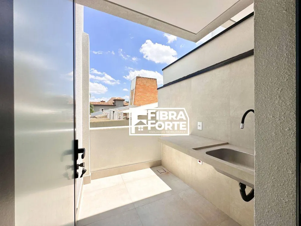 Casa de Condomínio, 3 quartos - Foto 11