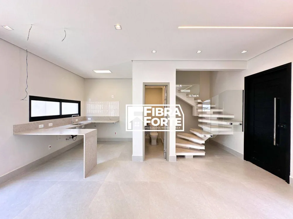 Casa de Condomínio, 3 quartos - Foto 3