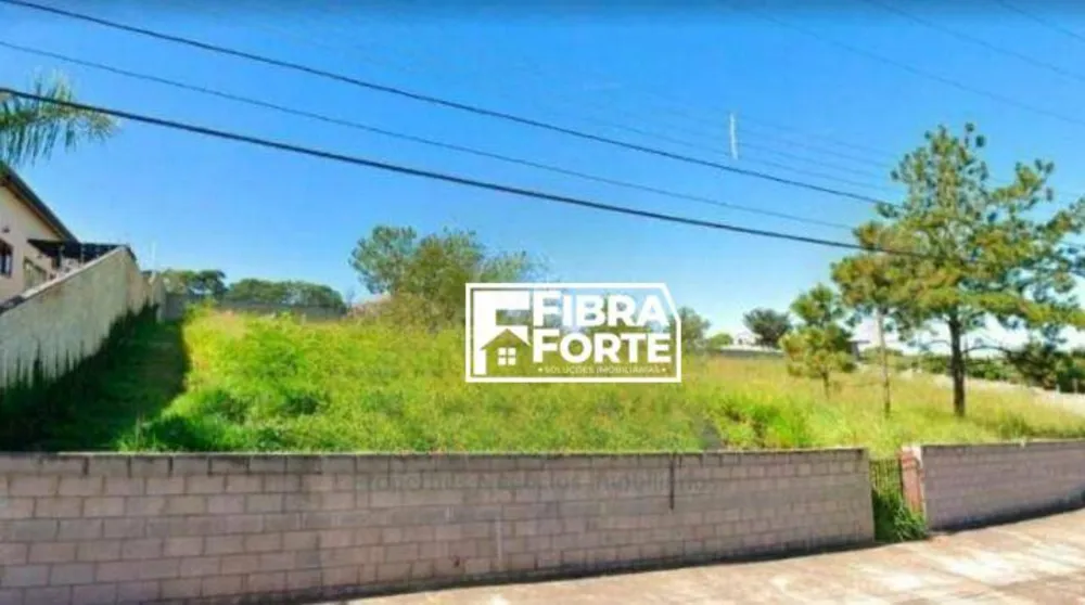 Terreno, 2028 m² - Foto 1