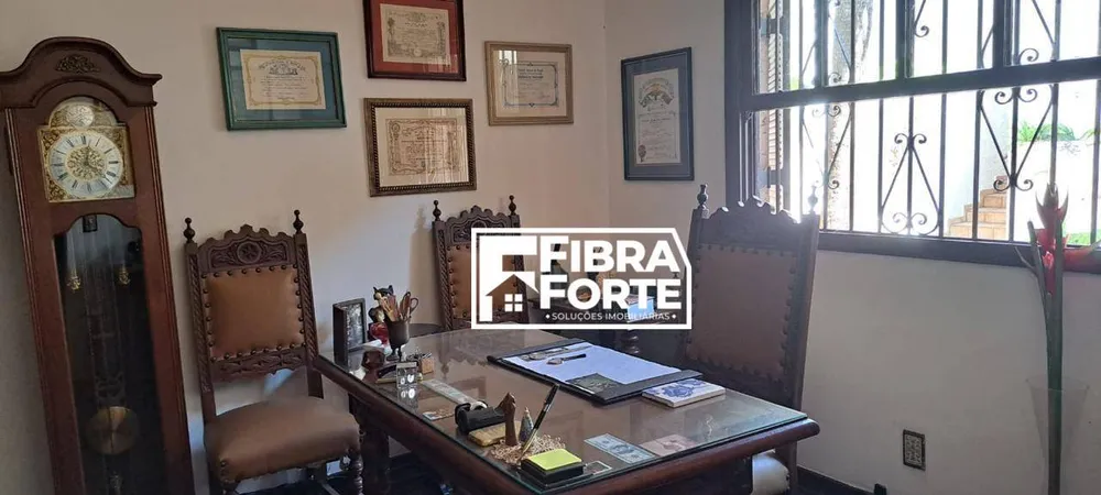 Casa, 4 quartos, 375 m² - Foto 12
