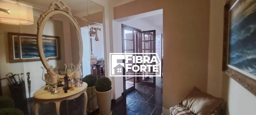 Casa, 4 quartos, 375 m² - Foto 11
