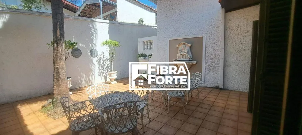 Casa, 4 quartos, 375 m² - Foto 8