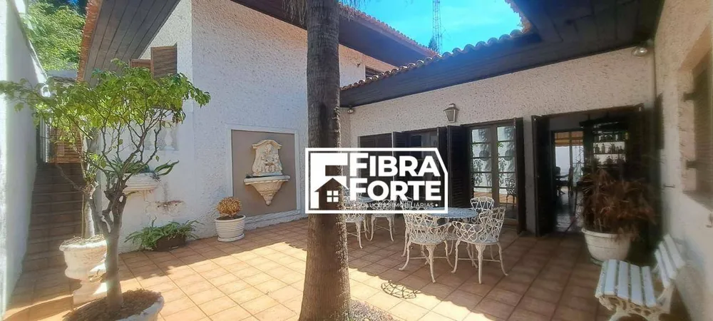 Casa, 4 quartos, 375 m² - Foto 9