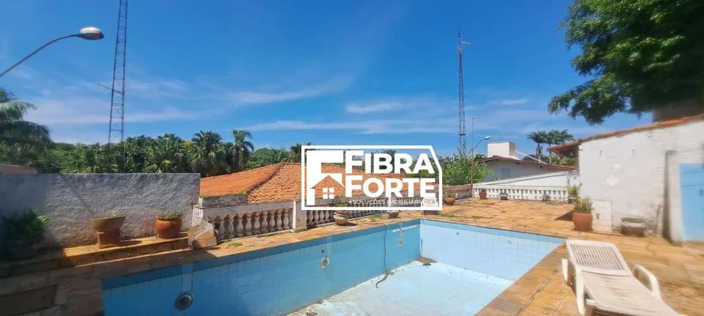 Casa, 4 quartos, 375 m² - Foto 2