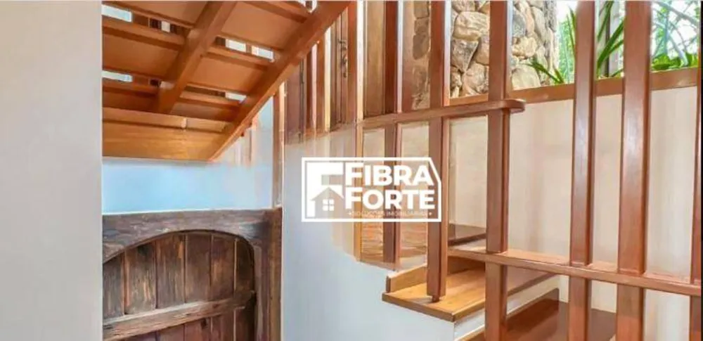 Casa de Condomínio, 5 quartos - Foto 6