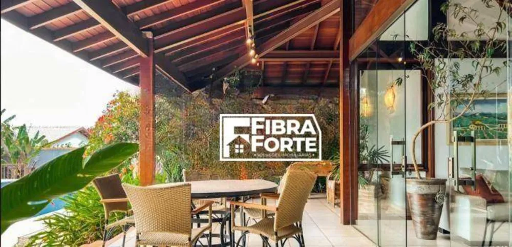 Casa de Condomínio, 5 quartos - Foto 9