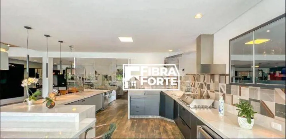 Casa de Condomínio, 5 quartos - Foto 11