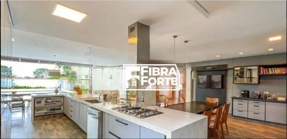Casa de Condomínio, 5 quartos - Foto 3