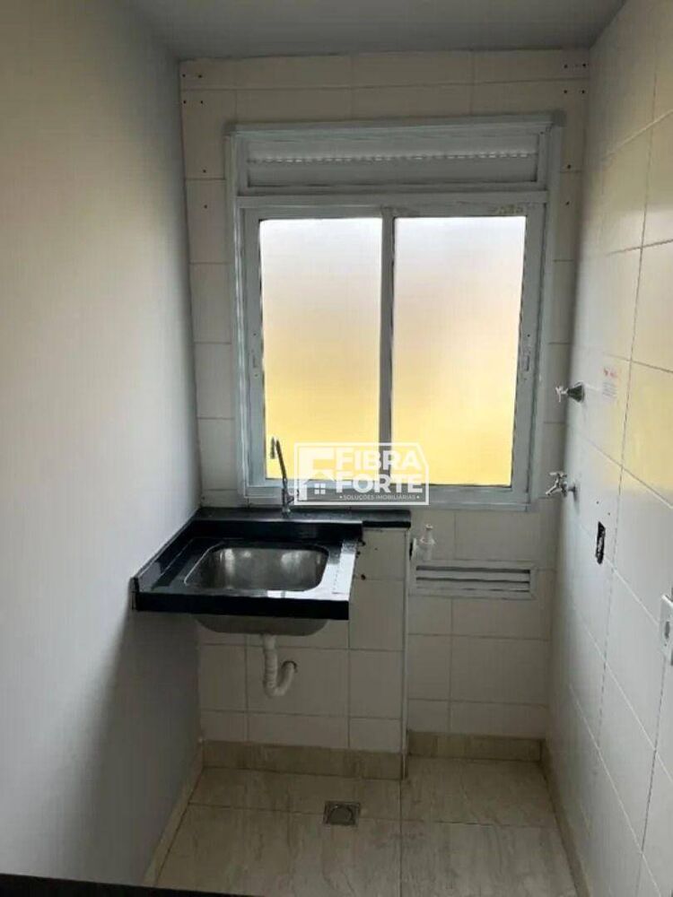 Apartamento, 2 quartos, 52 m² - Foto 6