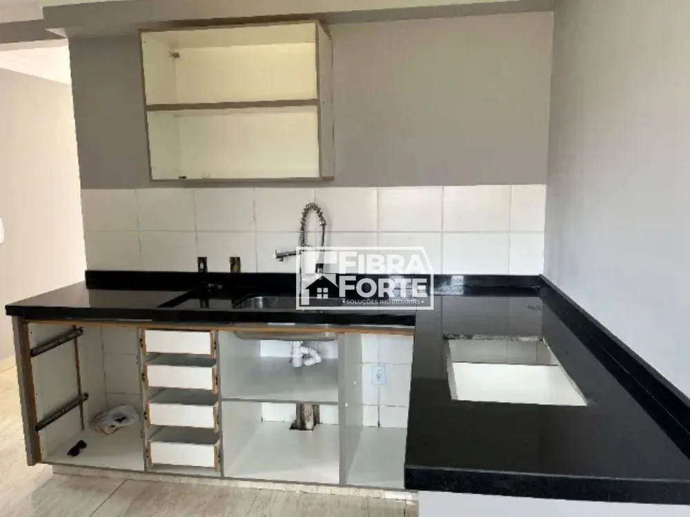 Apartamento, 2 quartos, 52 m² - Foto 12