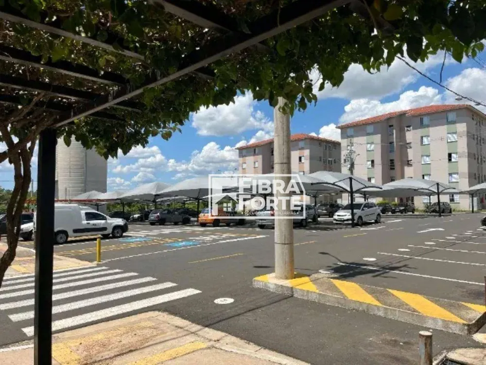 Apartamento, 2 quartos, 52 m² - Foto 4
