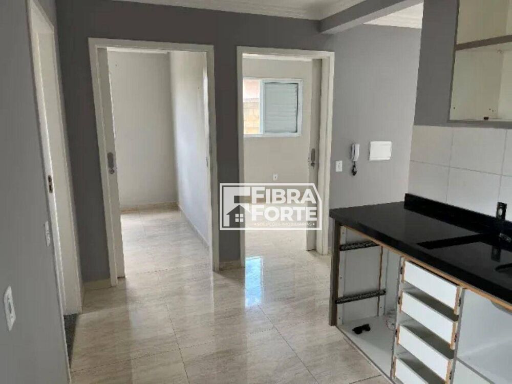 Apartamento, 2 quartos, 52 m² - Foto 5