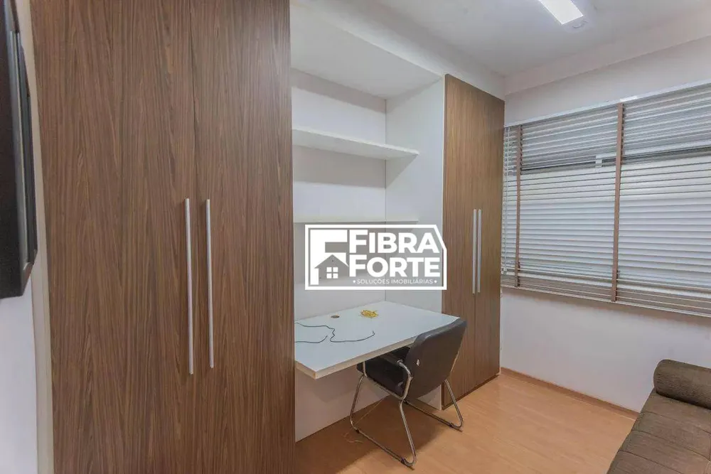 Apartamento, 3 quartos, 132 m² - Foto 8
