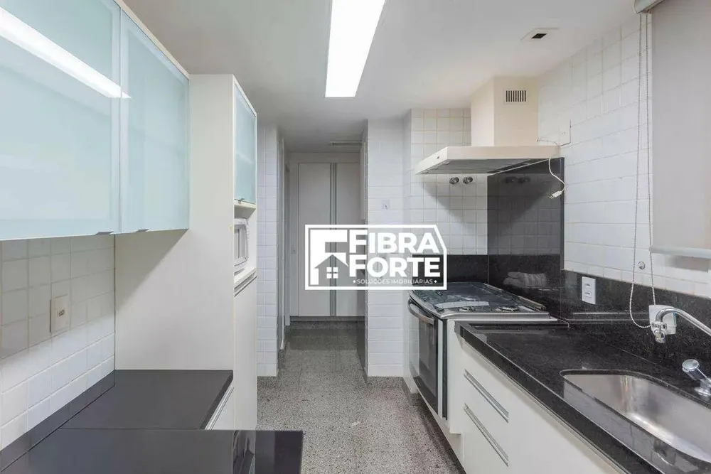 Apartamento, 3 quartos, 132 m² - Foto 6