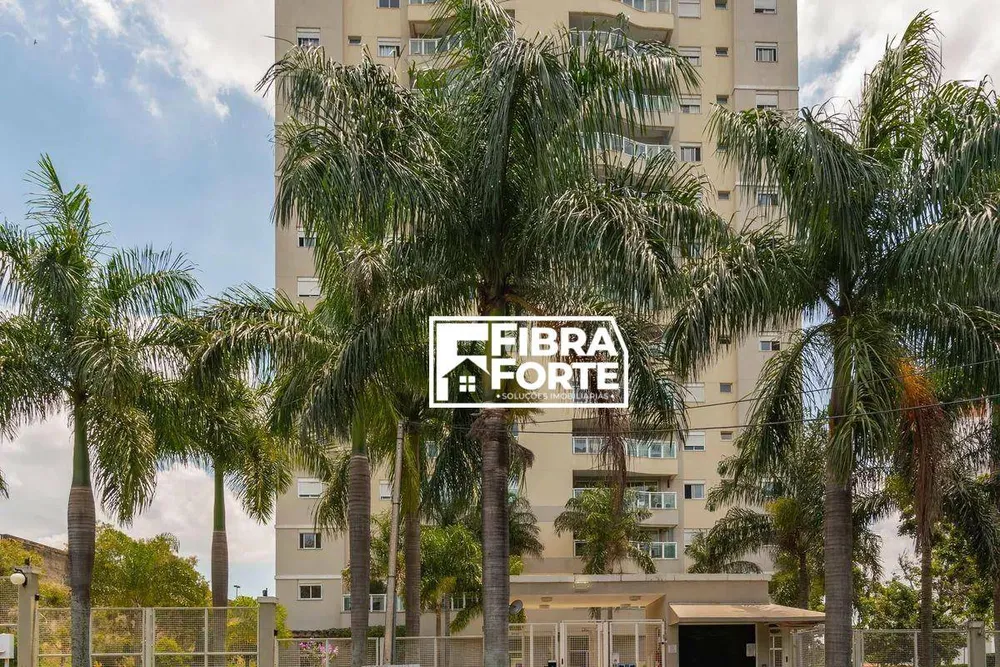 Apartamento, 3 quartos, 132 m² - Foto 2