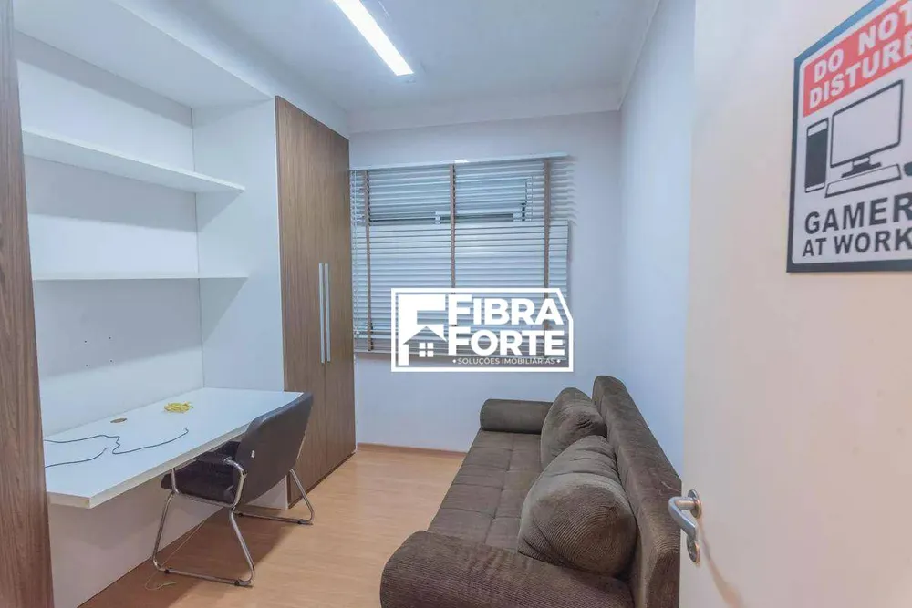Apartamento, 3 quartos, 132 m² - Foto 10