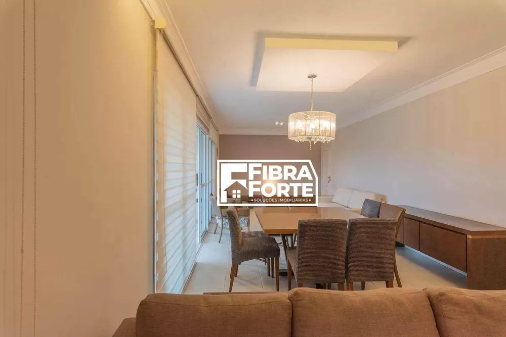 Apartamento, 3 quartos, 132 m² - Foto 5