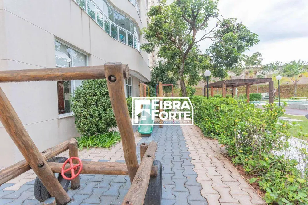 Apartamento, 3 quartos, 132 m² - Foto 16