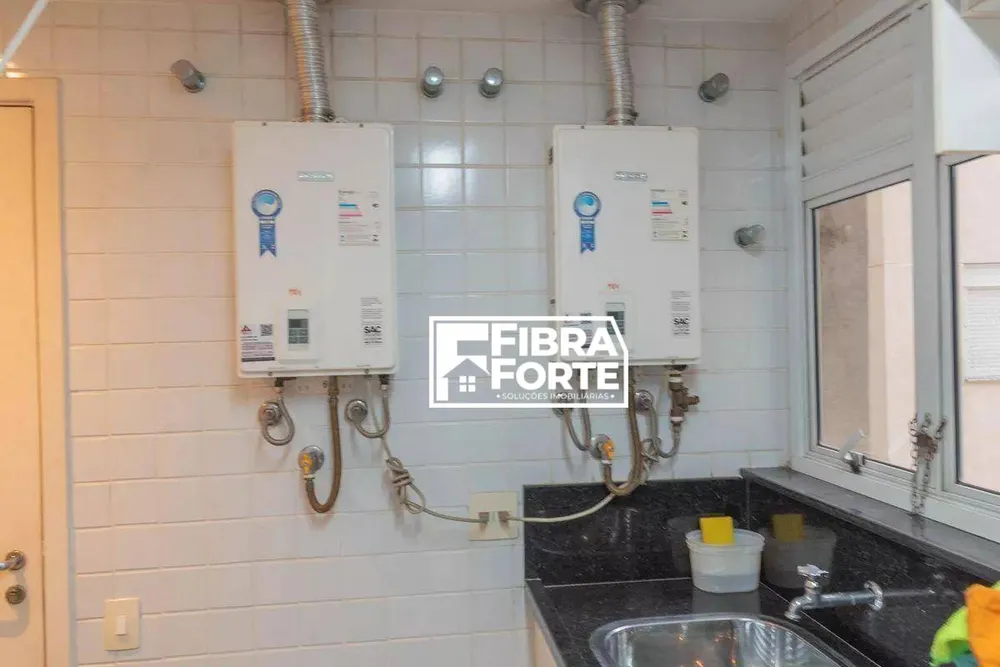 Apartamento, 3 quartos, 132 m² - Foto 7