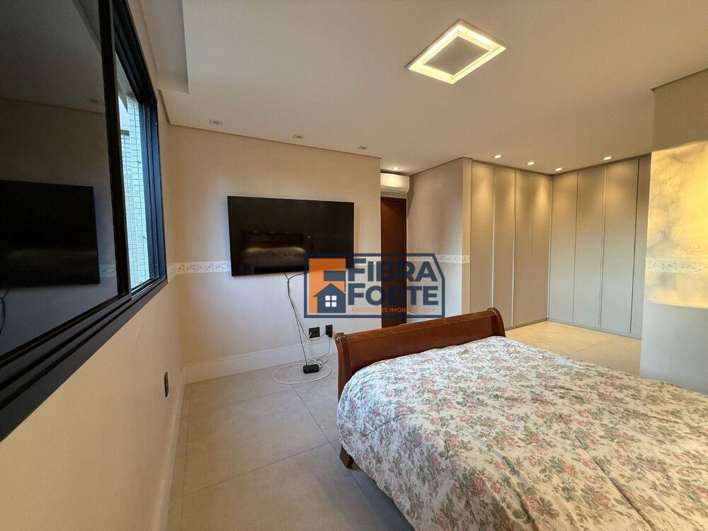 Apartamento, 4 quartos, 256 m² - Foto 5