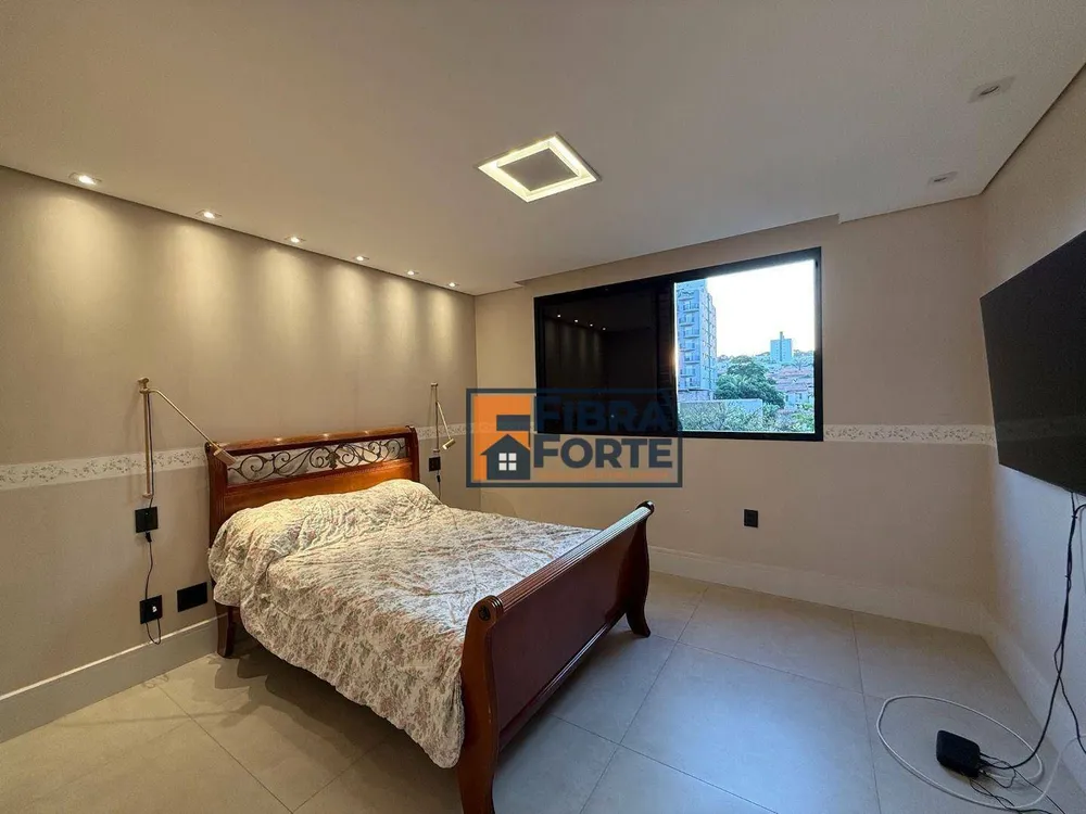 Apartamento, 4 quartos, 256 m² - Foto 13