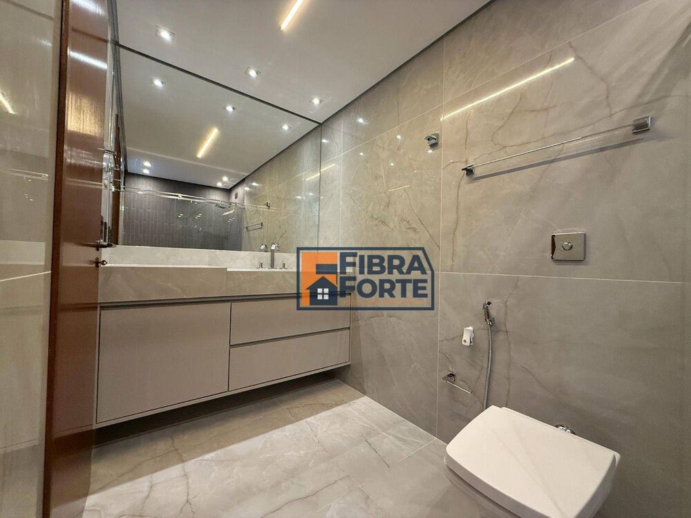 Apartamento, 4 quartos, 256 m² - Foto 7