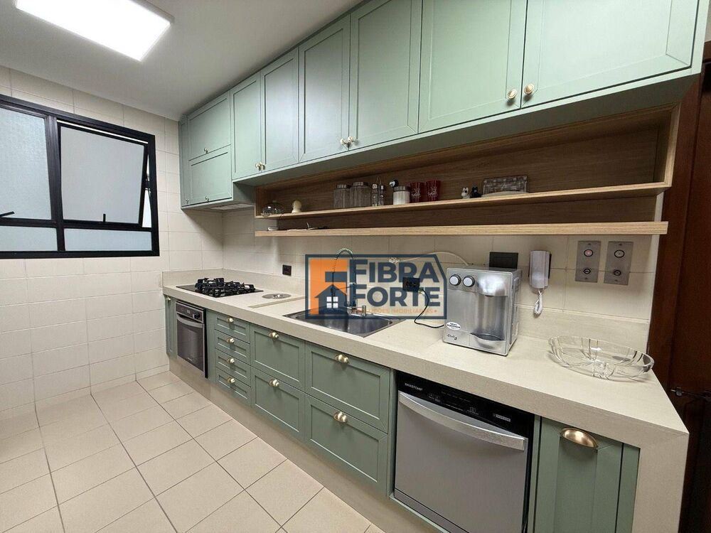 Apartamento, 4 quartos, 256 m² - Foto 4