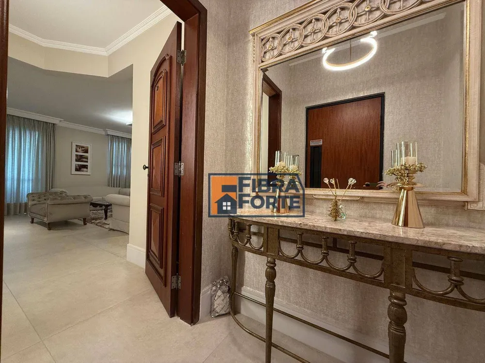 Apartamento, 4 quartos, 256 m² - Foto 2