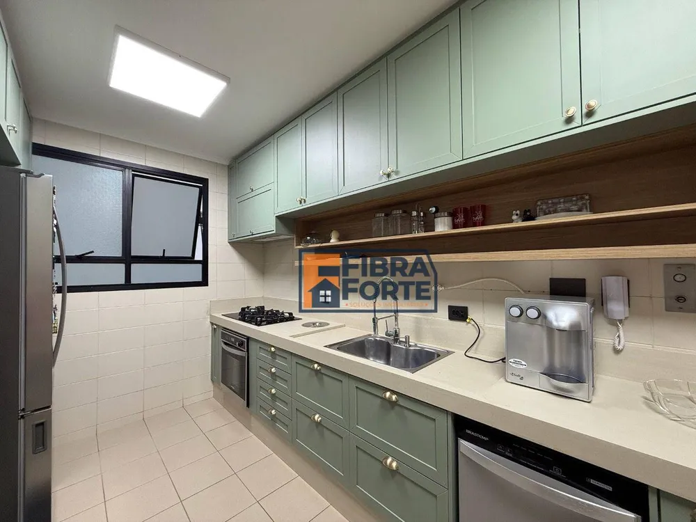 Apartamento, 4 quartos, 256 m² - Foto 9
