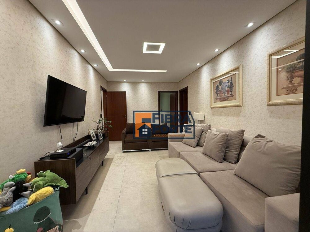 Apartamento, 4 quartos, 256 m² - Foto 1