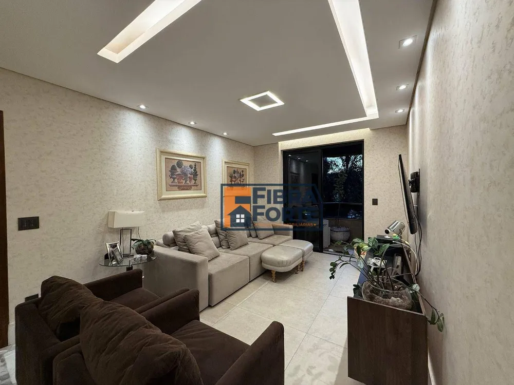 Apartamento, 4 quartos, 256 m² - Foto 4